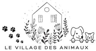 Le village des animaux